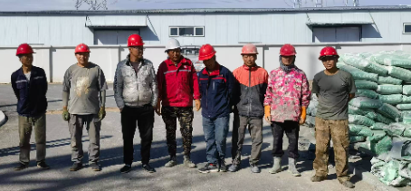 中沙厂房地基沉降注浆加固施工队伍怎么选